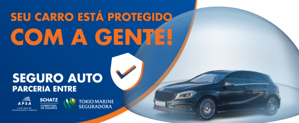 Seguro auto