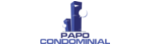 Papo condominial - banner