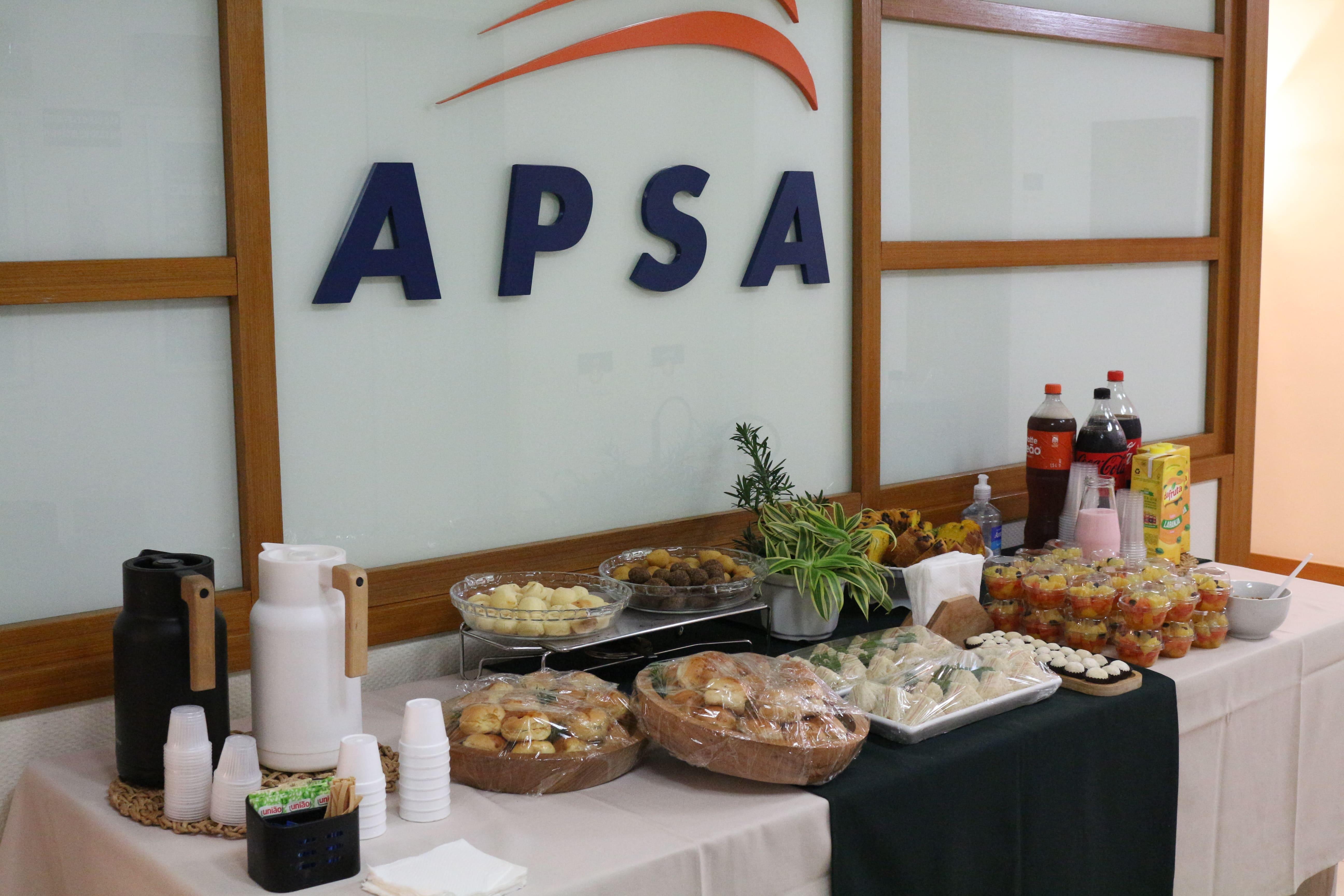 Café da manhã com síndicos discute soluções financeiras para condomínios