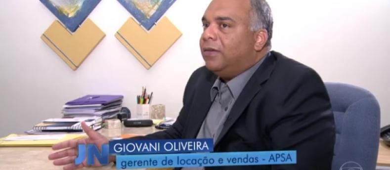 Rio tem queda acentuada nos preços dos imóveis e dos aluguéis Rio tem queda acentuada nos preços dos imóveis e dos aluguéis