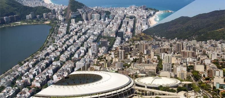 Cresce a procura por imóveis na Zona Sul e na Tijuca