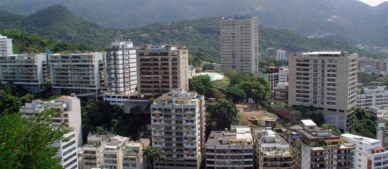 Veja quais são os bairros mais caros para morar no Rio de Janeiro